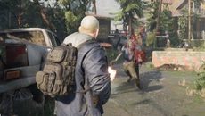 Escape Z - дата выхода для PC