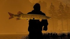 GONE Fishing - дата выхода для PC