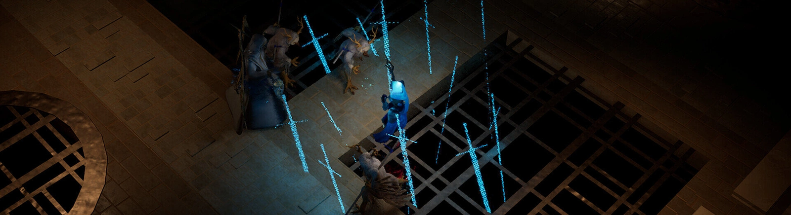 Elysian Inferno — системные требования и проверка ПК: минимальные и рекомендуемые требования игры