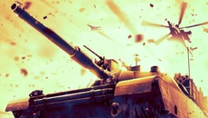 Broken Arrow - дата выхода