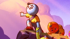 Peak - дата выхода для PC