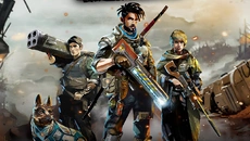 Dustwind: Resistance - дата выхода