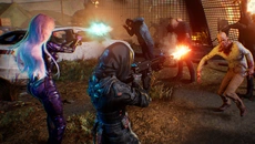 Apocalypse Survivors - дата выхода