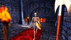 Nox Mortalis - дата выхода для PC