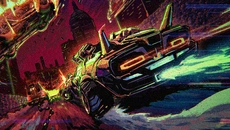 Fatal Run 2089 - дата выхода для PC