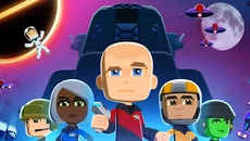 Space Crew: Legendary Edition - дата выхода для Xbox Series X/S