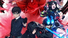 AlternaVvelt Blue Exorcist AS - дата выхода для Android