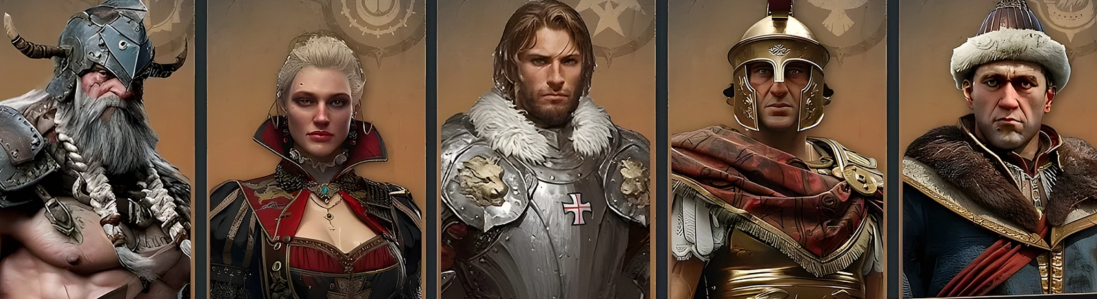 Цитаты из Charge and Crown