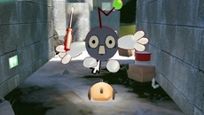 Batta? Batta! - дата выхода