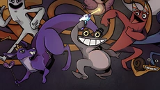 Missing Banban - дата выхода для Android