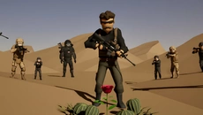 Justice Became Prey - дата выхода