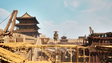 Chinese Frontiers - дата выхода