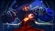 Masquerade - дата выхода