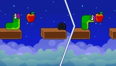 Apple Worm: Logic Puzzle - дата выхода для Android