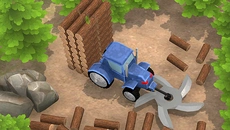 Lumber Chopper - дата выхода для Android