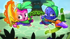 Vinebound: Tangled Together - дата выхода для Xbox One