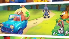 Forest Rescue 3: Blast! - дата выхода для Android