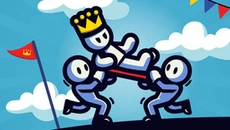 Hold Your King - дата выхода для PC