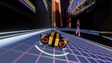 Radial Overdrive - дата выхода