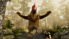 Wild West: Prototype - дата выхода