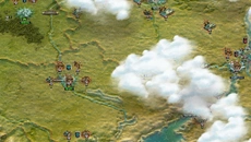 Frontline: World At War - игра в жанре Историческая