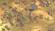 Mini Warriors Reborn! - дата выхода для Android