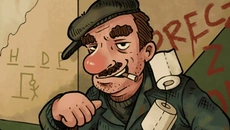 Janitor Simulator - дата выхода для PC