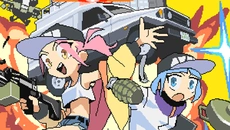 Nitro Express - дата выхода для PC