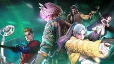 Black Stigma - дата выхода для PC