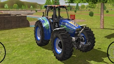 Indian Offroad Tractor Driving - дата выхода для Android