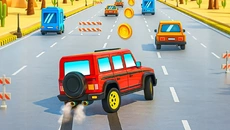 Skid Rush - Car Race - дата выхода