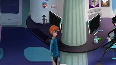 Mutropolis - дата выхода для Nintendo Switch