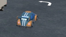 Car Parking Master 3D - дата выхода для Android