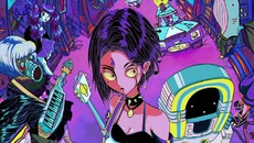 Keylocker | Turn Based Cyberpunk Action - дата выхода для PC