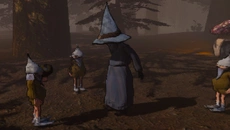 Mage Arena - дата выхода