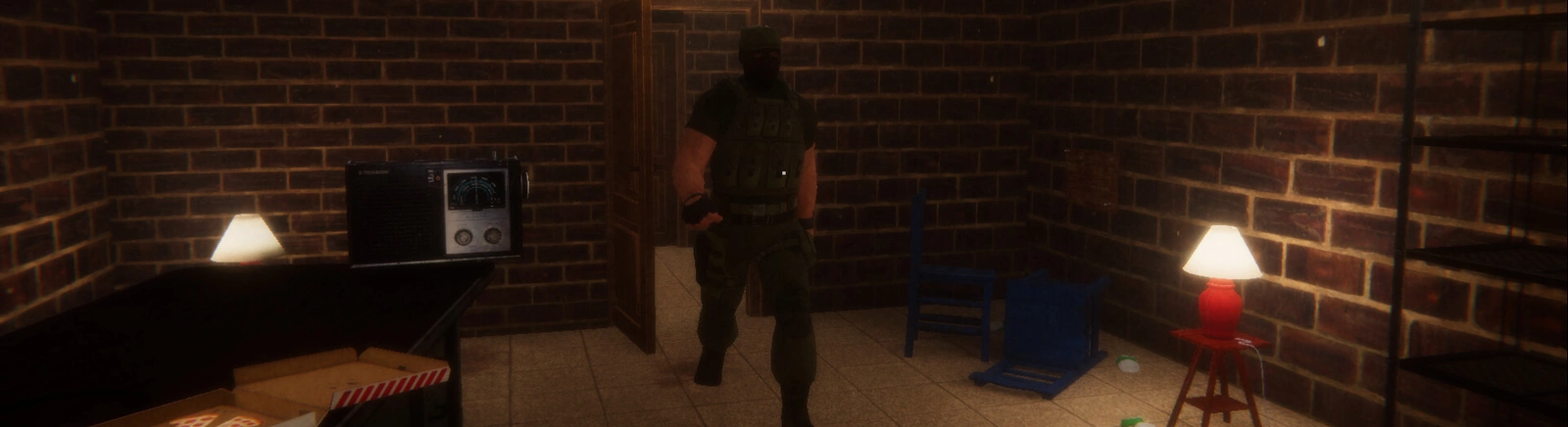 Цитаты из Case Blind: Stolen Route