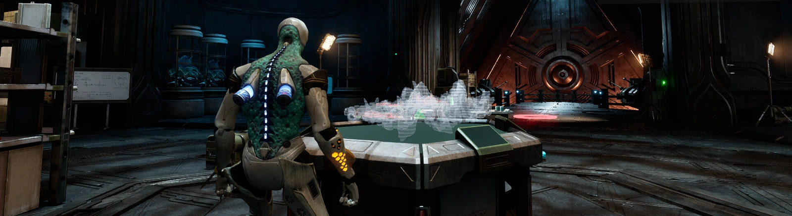 Лучшие игры для PlayStation 4, похожие на StormCore