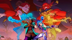 Holy Shoot - дата выхода для PC