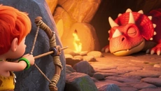 Dragon Hunt: Tribe Within - дата выхода