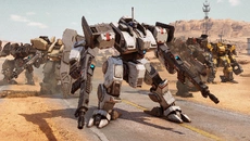 Mecharashi - дата выхода для PC