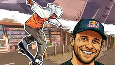 Red Bull Playgrounds - дата выхода для Android