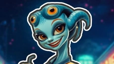 Alien Market Simulator - дата выхода для PC