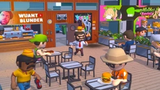 Kitchen Wars - дата выхода для PC