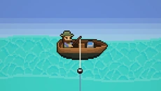 Fishing Time - дата выхода для PC