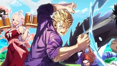 Fairy Tail: Wizard Chronicle - дата выхода для Android