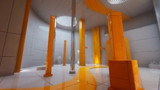 Ikarus Parkour - дата выхода для PC