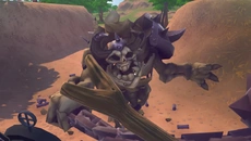 The RPG - дата выхода для PC