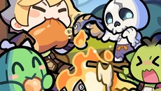 Ragnarok Crush - дата выхода для Android