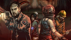 Whisper Mountain Outbreak - дата выхода