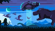 Primal Planet - дата выхода для PC